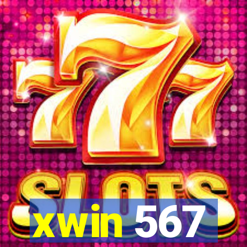 xwin 567